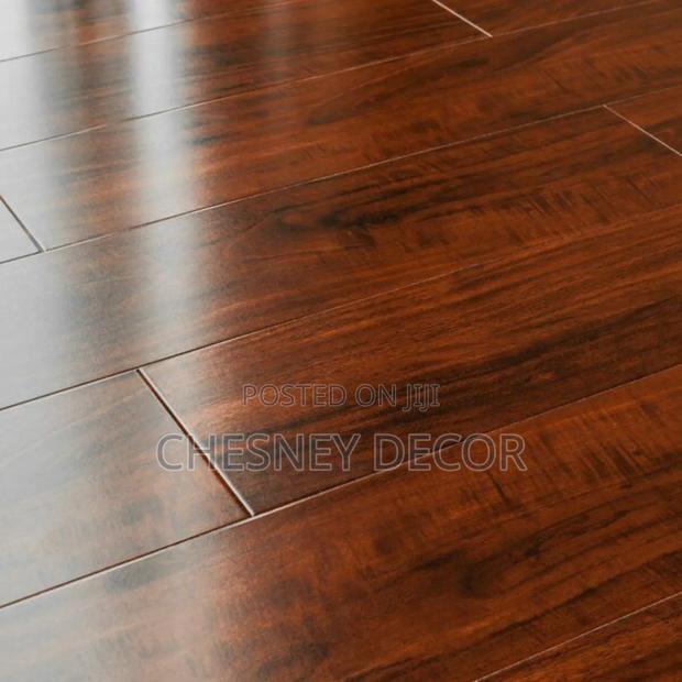 Floor Laminates In Nairobi