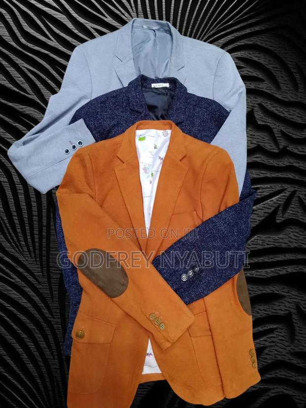 Mtumba Blazers