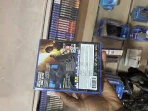 The Last of US 1