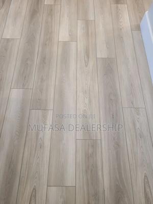 Floor SPC Polymer Composite - thumbnail 2