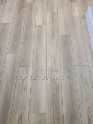 Floor SPC Polymer Composite