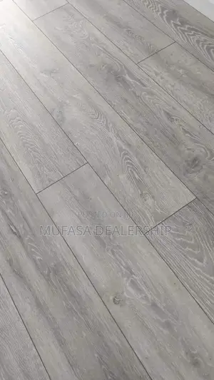 Floor SPC Polymer Composite