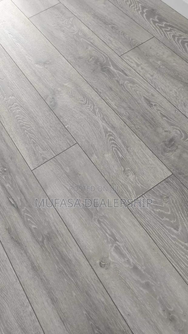 Floor SPC Polymer Composite - thumbnail 3