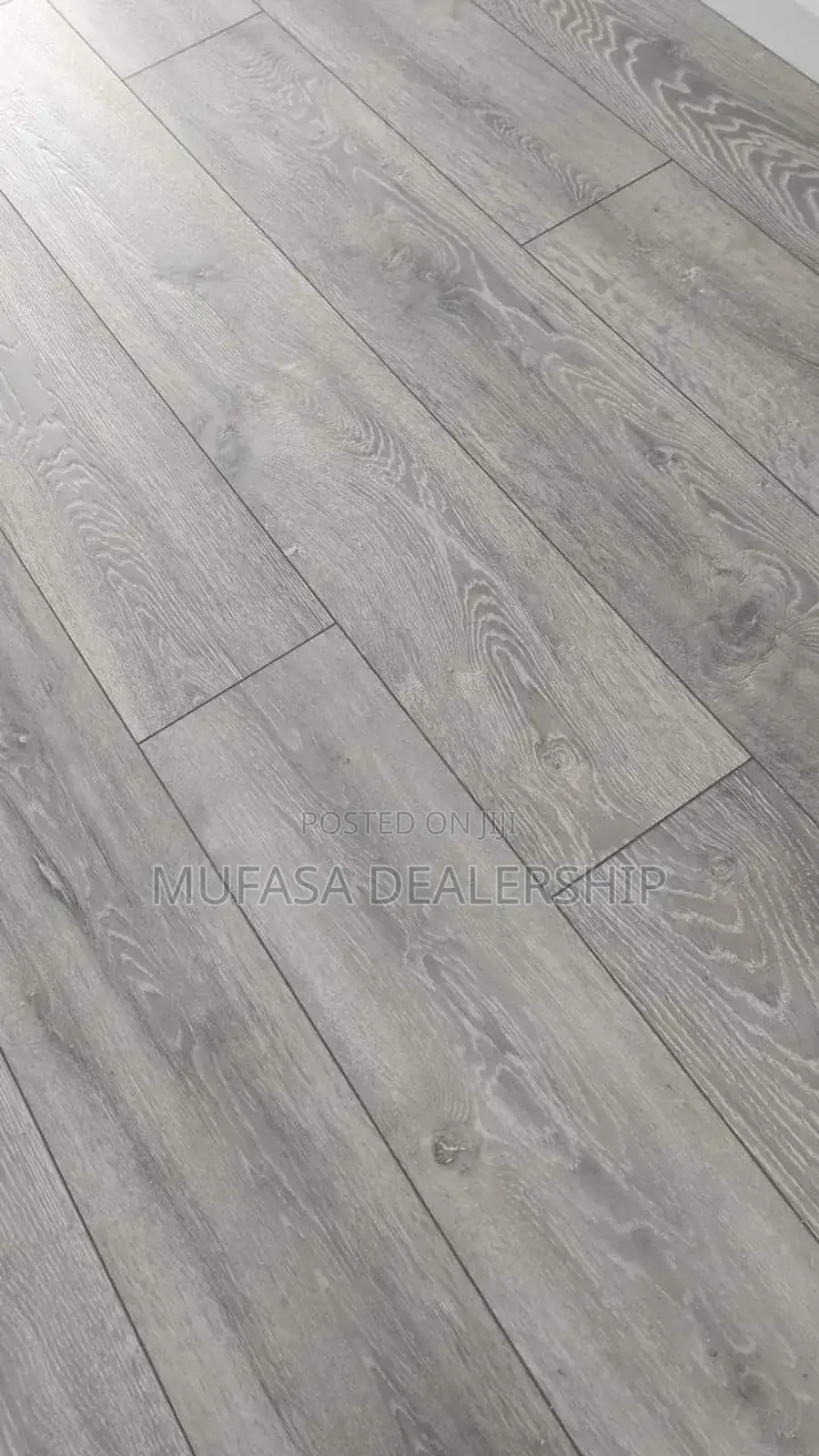 Floor SPC Polymer Composite