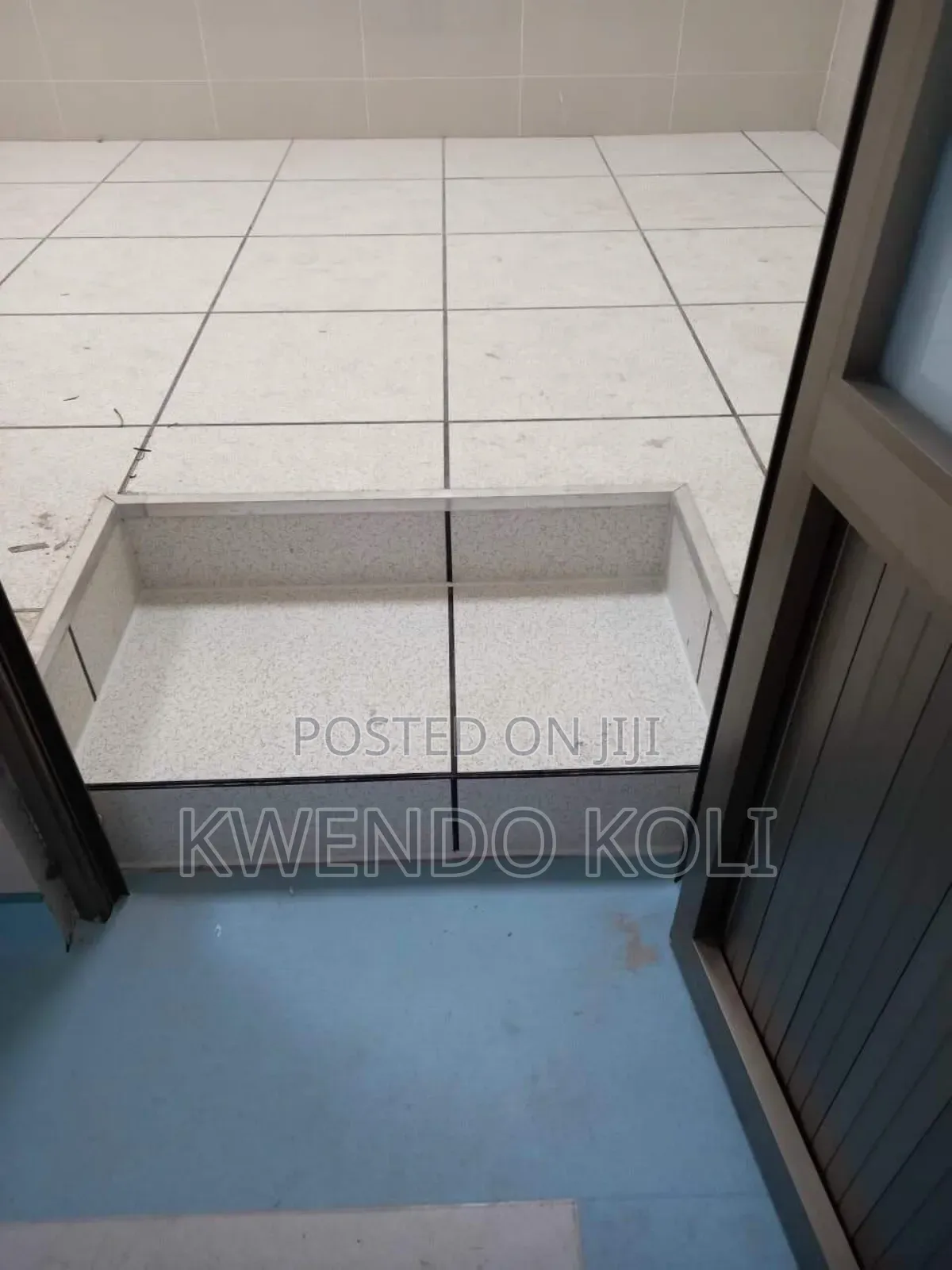 Raised Floor