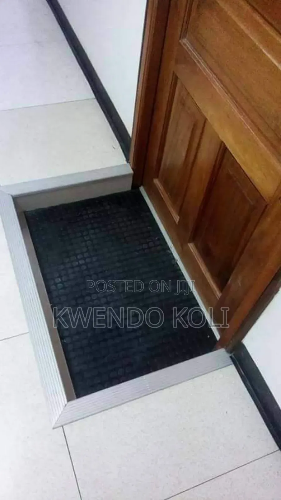Raised Floor