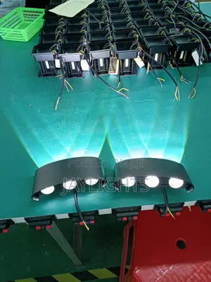 Outside Corridor Wall Lamps Hotel Room Led Bracket Light