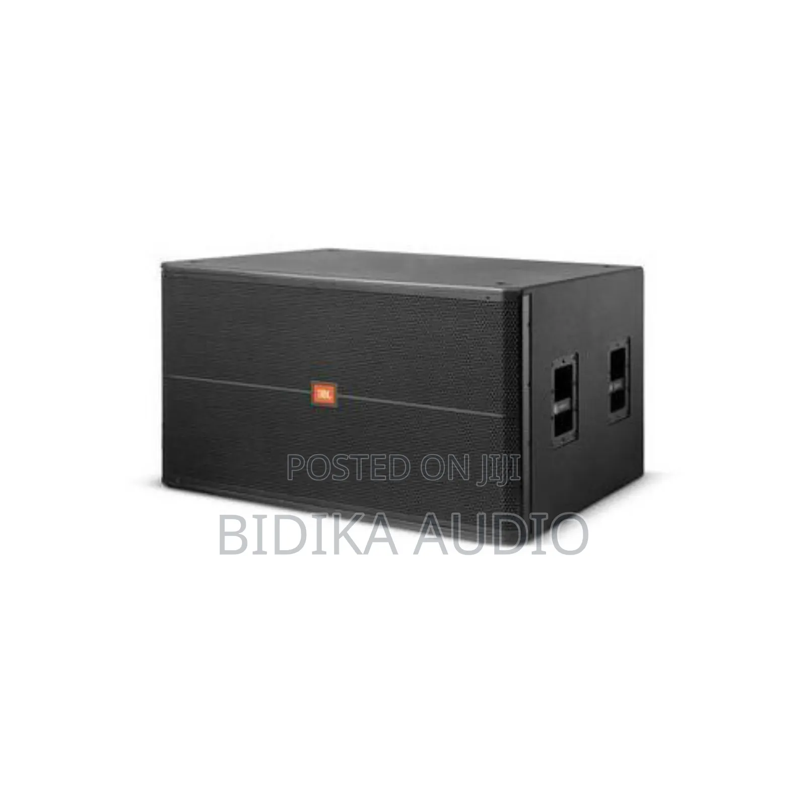 JBL SRX 728 Dual 18 Inches High-Power Subwoofer 6400W