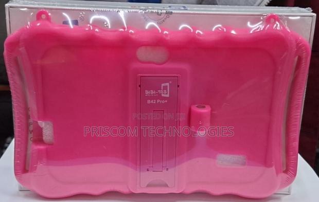 New Bebe B42 Pro+ 256 GB Pink - thumbnail 3