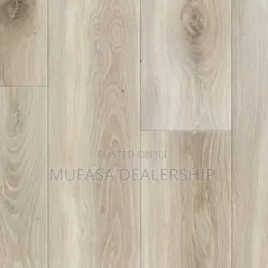 Top Plus SPC Flooring