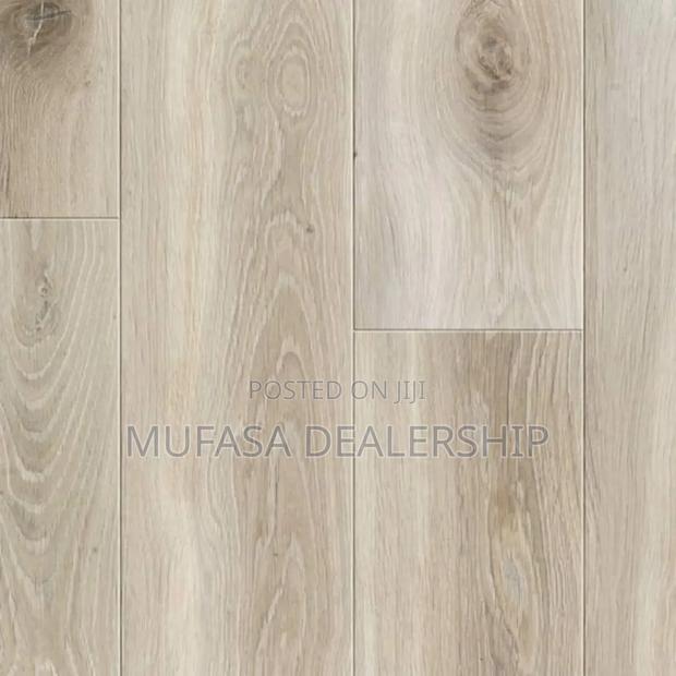 Top Plus SPC Flooring - main view