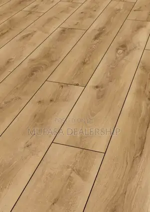Top Plus SPC Flooring