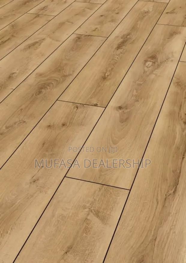 Top Plus SPC Flooring - thumbnail 2