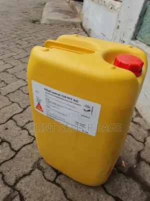Sika Control 110 WT/ Ever Proof WT.
