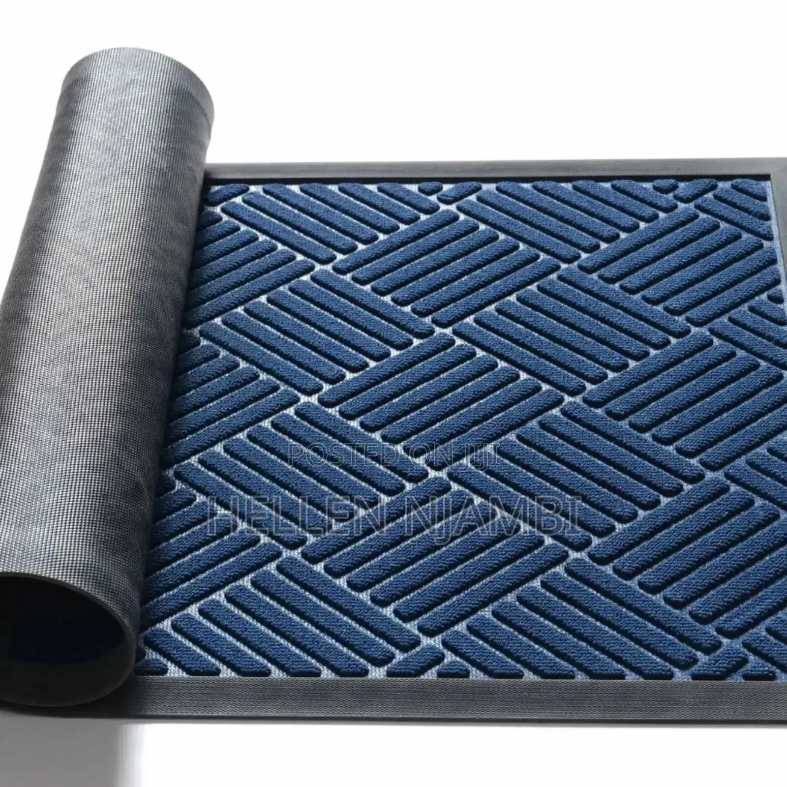 High Quality Non-Slip Wear Resistant Doormat