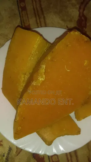 Pure Natural Bee Wax
