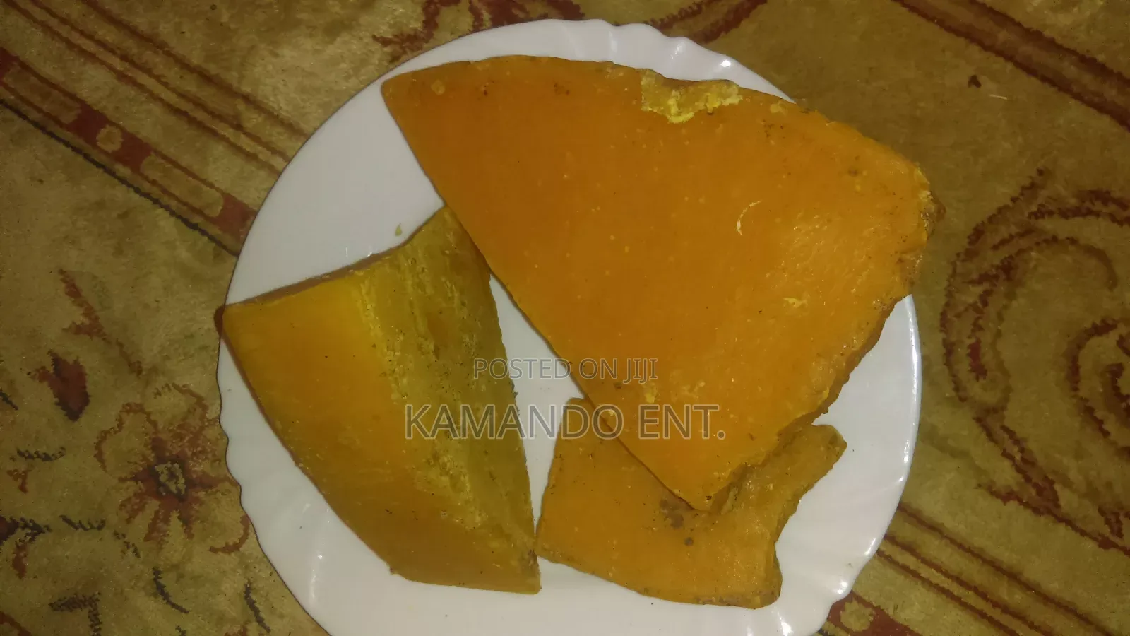 Pure Natural Bee Wax