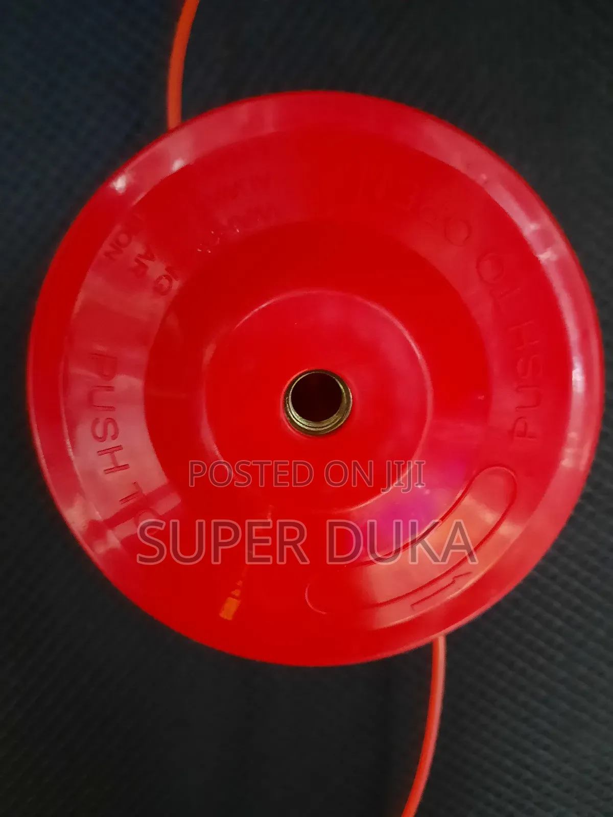 Brush Cutter Trimmer Line Head.Universal
