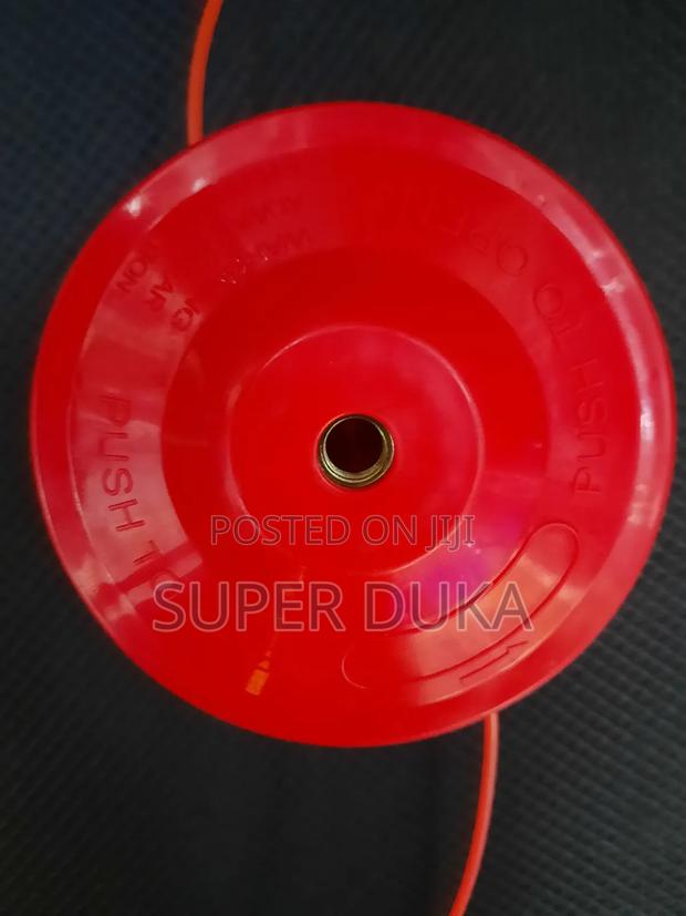 Brush Cutter Trimmer Line Head.Universal - thumbnail 2