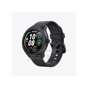 Oraimo OSW-30 HD Bluetooth IP68 Waterproof Smart Watch