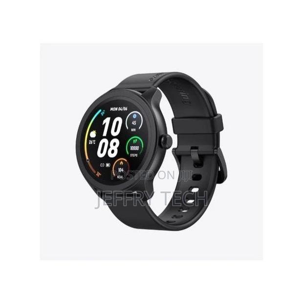 Oraimo OSW-30 HD Bluetooth IP68 Waterproof Smart Watch