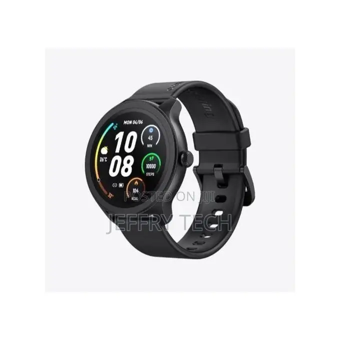 Oraimo OSW-30 HD Bluetooth IP68 Waterproof Smart Watch