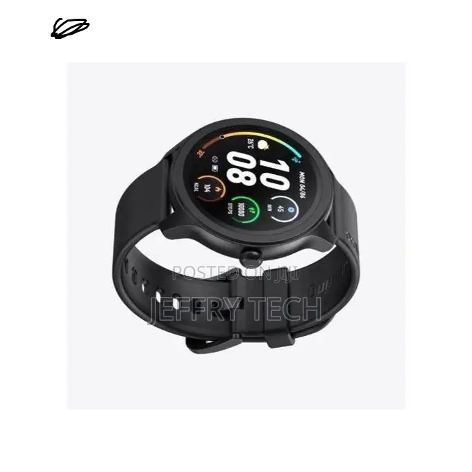Oraimo OSW-30 HD Bluetooth IP68 Waterproof Smart Watch