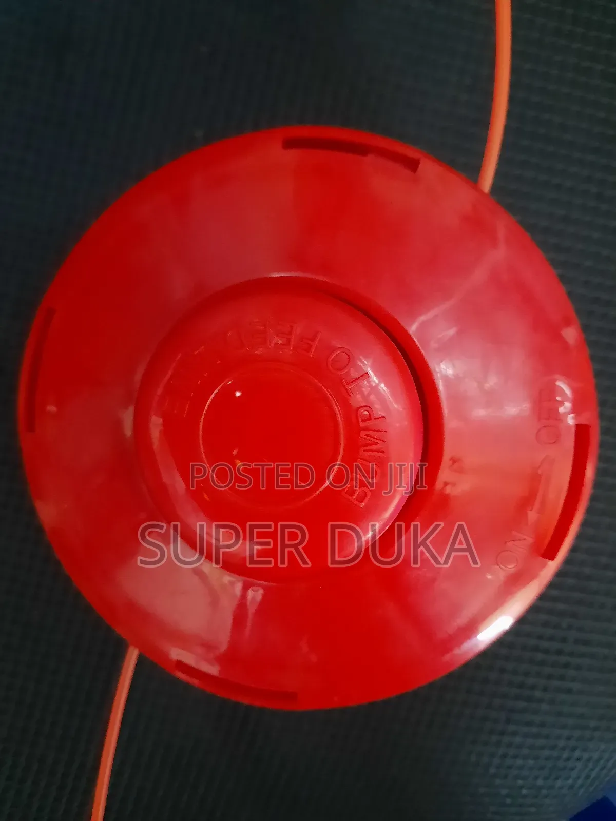 Grass/Hedge Brush Cutter Line Head
