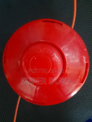 Grass/Hedge Brush Cutter Line Head