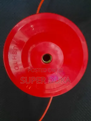 Grass/Hedge Brush Cutter Line Head