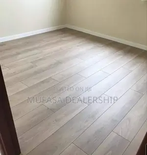 SPC Deco Flooring (Interior)