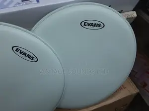 Drum Skin Membran All Sizes