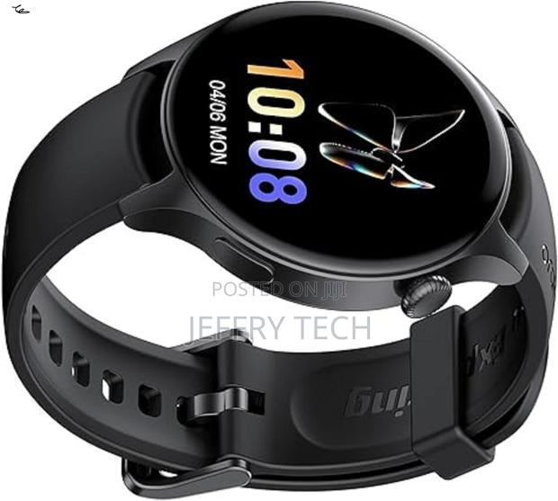 Oraimo OSW42 Smart Watch ER 1.43"With Bluetooth Calling - main view