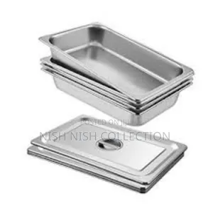 Single Chaffing Dishes Insert
