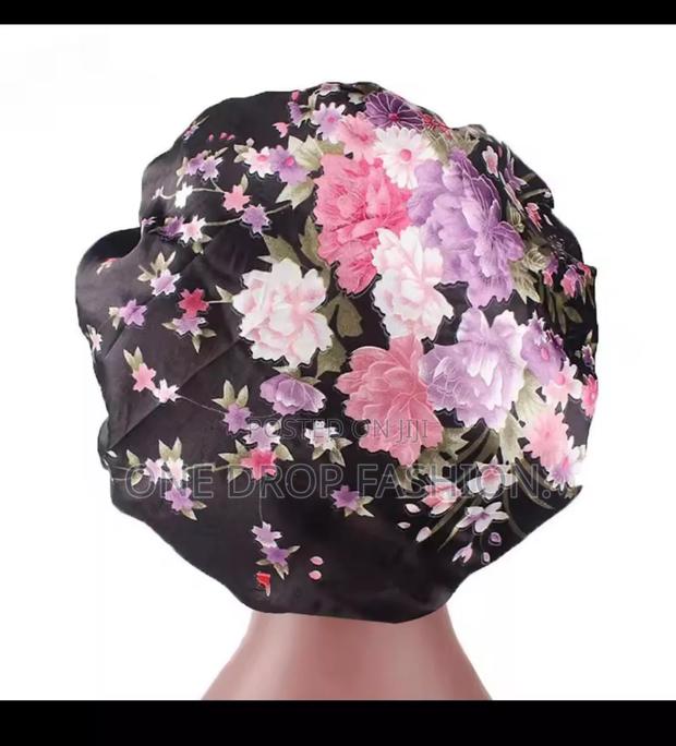 Satin Bonnets - main view