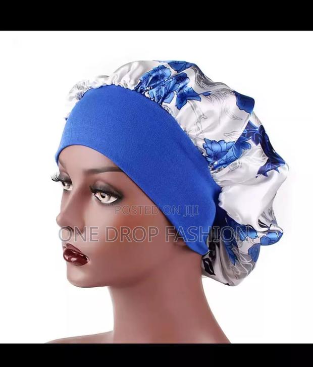 Satin Bonnets - thumbnail 2
