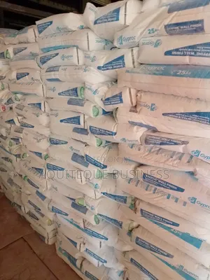 Wall Filler