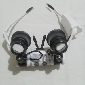 Clock Repair Magnifier - thumbnail 2