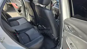 Mazda CX-3 2016 Off white