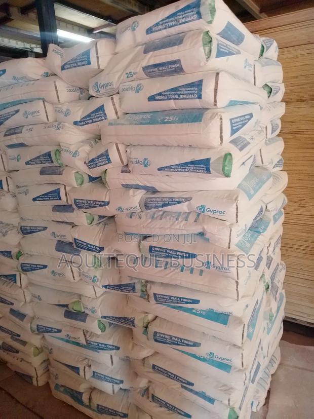 Wall Filler 25kg. Wholesale Prices