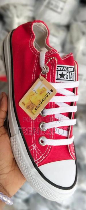 Topred Converse 36-41 - thumbnail 2