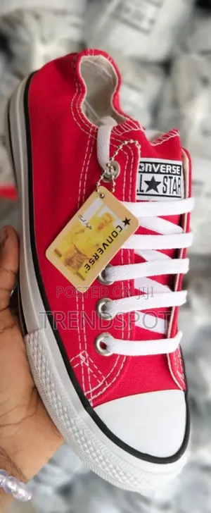 Topred Converse 36-41