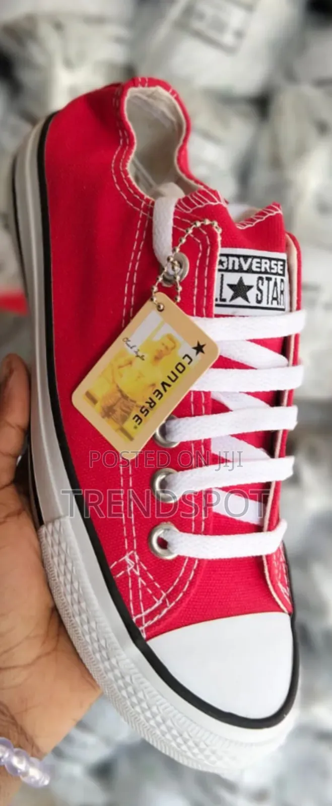 Topred Converse 36-41
