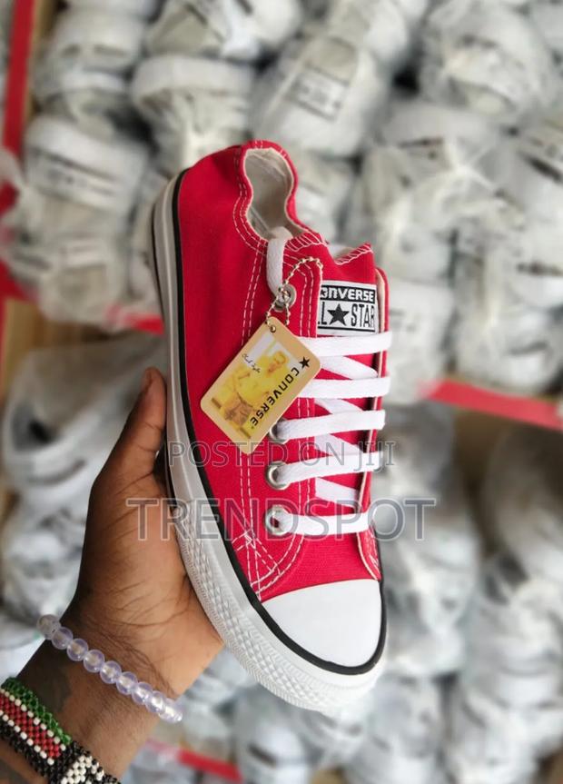 Topred Converse 36-41 - thumbnail 3