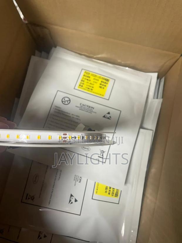 Strip Light White/Warm 5mtrs Fiexble Light - main view