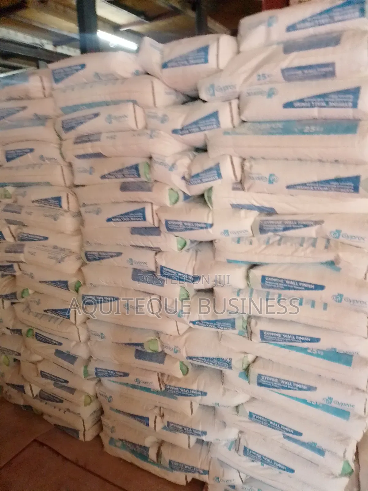 Wall Filler 25kg. Wholesale Prices. Call Us