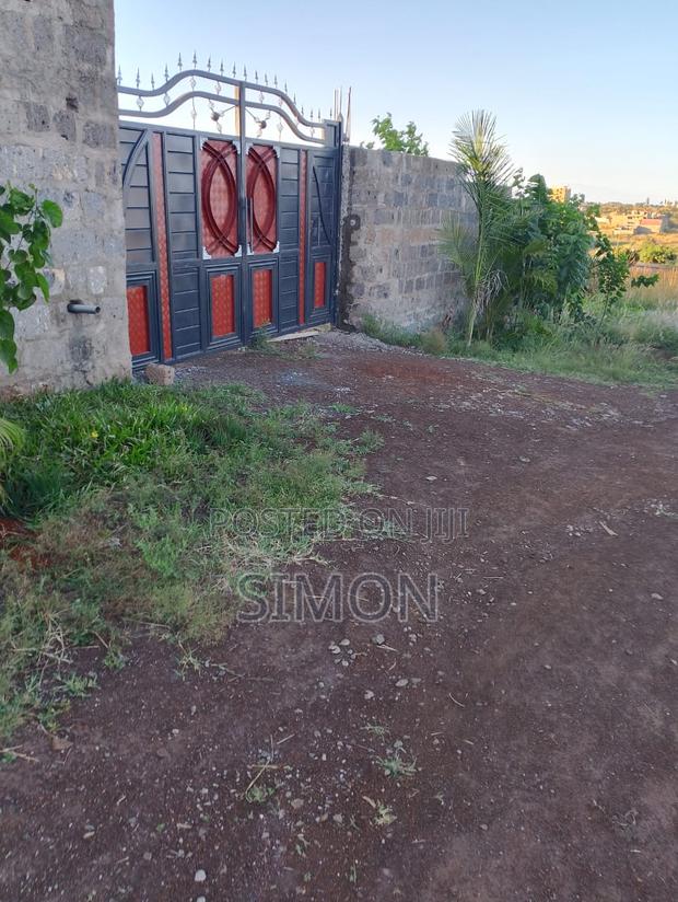 100 by 100 Prime Plot 2.5 Km FRM Thika Rd - thumbnail 2