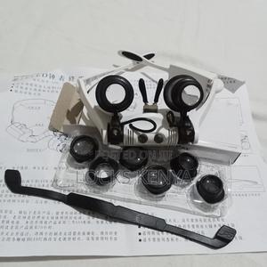 Versatile Magnifier Glasses - thumbnail 2