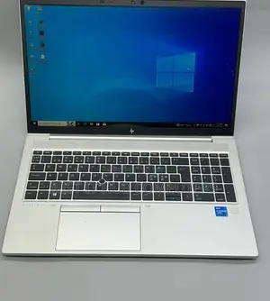 Laptop HP EliteBook 840 G7 16GB Intel Core i7 SSD 512GB