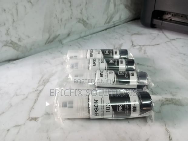 Epson 3258 Ecotank Inks Available - main view